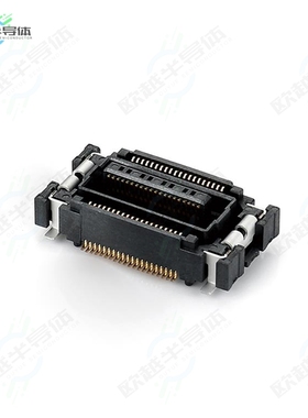 GBAC229-2002B001C1NF[连接器0.5MM PITCH BOARD TO BOARD FLOAT]