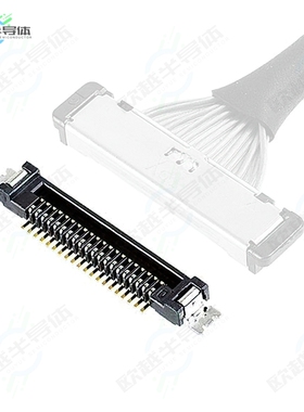 20374-R20E-31[连接器CABLINE-SS RECEPTACLE, 20P]