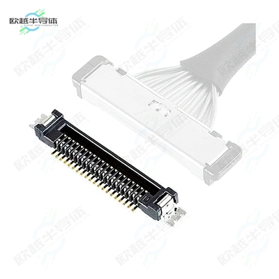 20374-R20E-31[连接器CABLINE-SS RECEPTACLE, 20P]