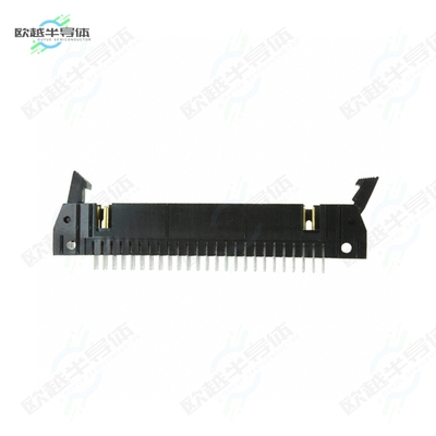 1-5499374-0[连接器CONN HEADER VERT 50POS 2.54MM]