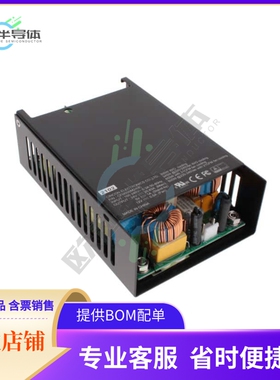 CFM500M240C【AC/DC CONVERTER 24V 320W】