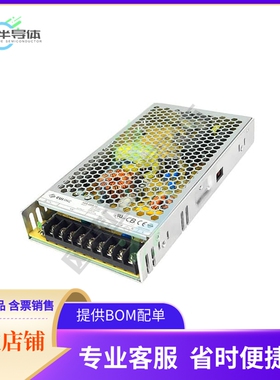 VGS-200B-24【AC/DC CONVERTER 24V 211W】