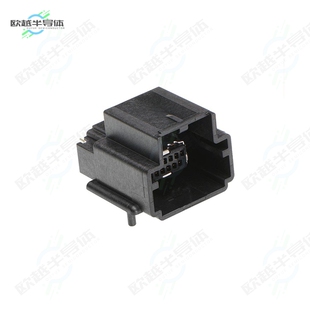 RIGH 2257701015 UNSEALED 连接器HEADER 6CT