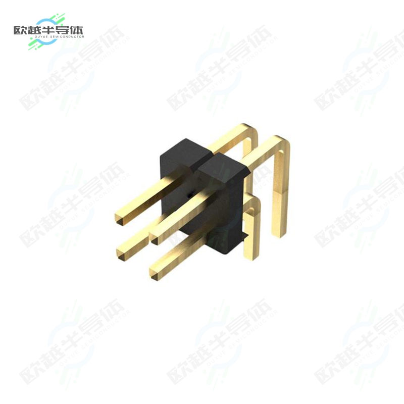BF060-04A-B-0400-0280-0305-L-D[连接器4POS, 2MM PITCH PIN HDR