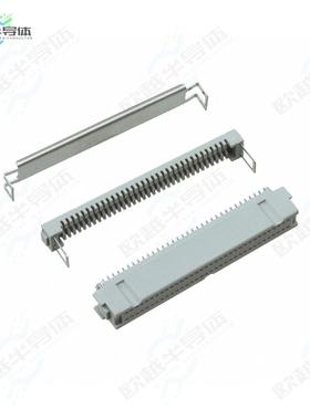 82068-6006RB[连接器CONN RCPT 68POS IDC 30AWG GOLD]