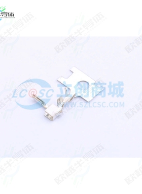SGVHSF-002T-0.2[连接器CONN SOCKET 26-30AWG CRIMP TIN]