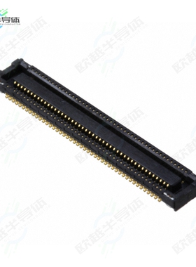 513380974[连接器CONN RCPT 90POS SMD GOLD]