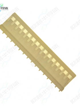874391500[连接器CONN RCPT HSG 15POS 1.50MM]