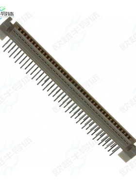 FX4C3-80P-1.27DSA(71)[连接器CONN HDR 80POS VERT GOLD]