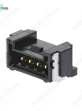 5054483691[连接器1.25WB DL RA ASSY 36CKT BK G010]