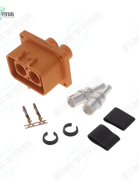 ELRA2Z2510[连接器5.7MM EPOWER-LITE 2WAY RECEPTACL]