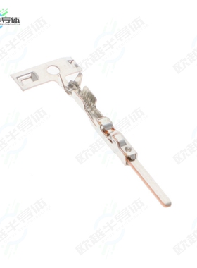 1718350-1[连接器CONN TAB 20AWG CRIMP TIN]
