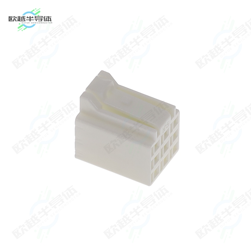 DF62C-9S-2.2C[连接器SOCKET, 3.0A, 9 POS., AC 250.0 V]