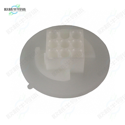 794715-1[连接器CONN RCPT HSG 9POS FLANGE]