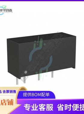 TRA 3-0513【DC DC CONVERTER 15V 3W】