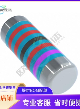 SMA-A0102BTNL22K【RES 22K OHM 0.1% 0.3W MELF 0102】