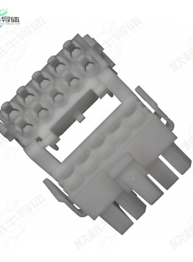 794196-1[连接器CONN PLUG HSG 10POS 4.14MM]