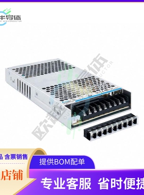 PMR-5V320WDAA【AC/DC CONVERTER 5V 320W】