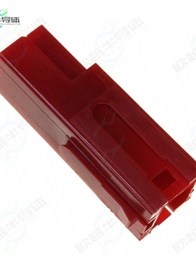 53884-4[连接器CONN PWR LOCK HSG 1POS]