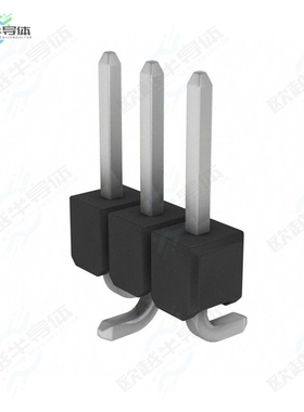 5-147291-5[连接器CONN HEADER SMD 3POS 2.54MM]