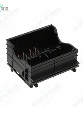 1241768-1[连接器CONN HEADER VERT 40POS]