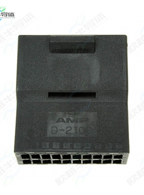 1-1318115-9[连接器CONN PLUG HSG 20POS 2.50MM]