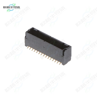 800 连接器CONN PITCH 15S 1MM STRAIGHT KW30 HEADER