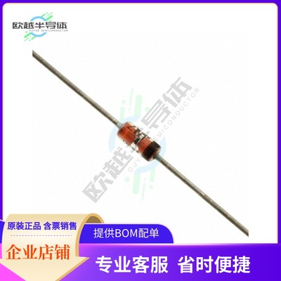 1N5740B《DIODE ZENER 15V 500MW DO35》