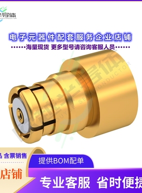 R222152000[连接器SMP F RA SD .085 C100]