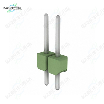 826936-2[连接器CONN HEADER VERT 2POS 2.54MM]