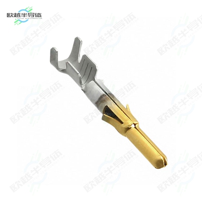 350654-7[连接器CONN PIN 14-20AWG CRIMP GOLD]