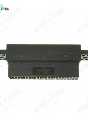 1318578-2[连接器CONN PLUG HSG 50POS 2.50MM]