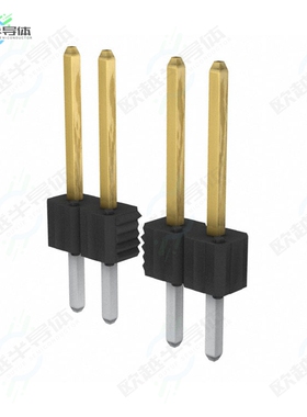 68024-136HLF[连接器CONN HEADER VERT 36POS 2.54MM]