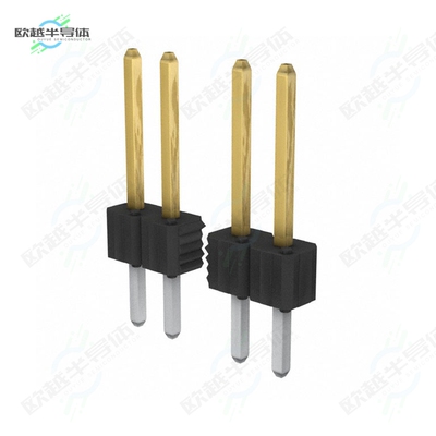 68024-116HLF[连接器CONN HEADER VERT 16POS 2.54MM]