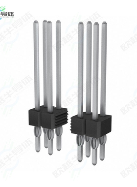93690-404-10LF[连接器CONN HEADER VERT 10POS 2.54MM]