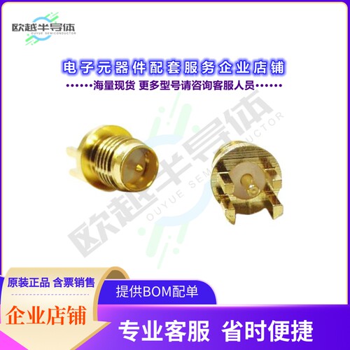 592[连接器REVERSE POLARIZED SMA CONNECTOR]