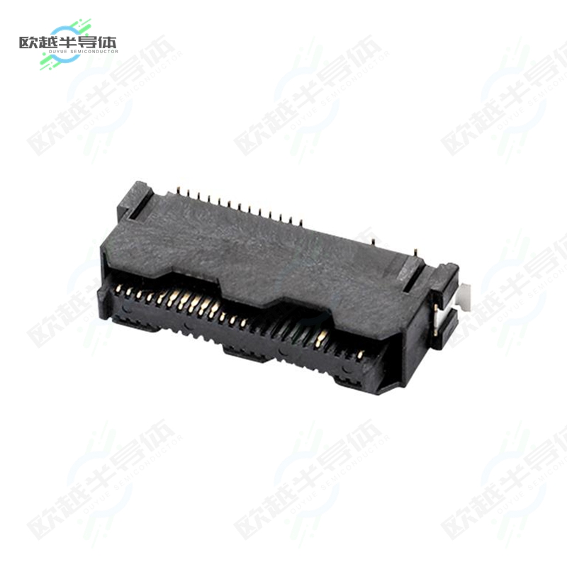 GBBC256-2402B650C1ZH[连接器0.8MM PITCH BOARD TO BOARD FLOAT]
