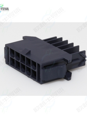 1727670110[连接器CONN PLUG HSG 10POS 4.20MM]