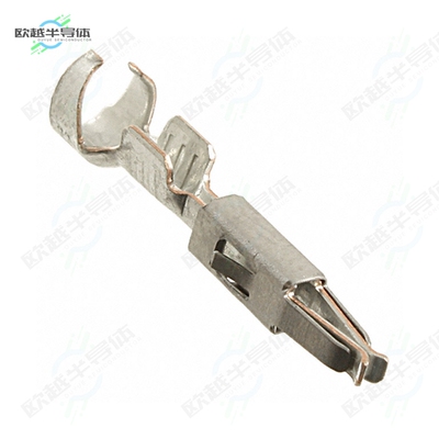 963711-1[连接器CONN SOCKET 17-20AWG CRIMP TIN]
