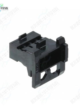 1510140008[连接器CONN RCPT HSG 8POS 2.00MM]