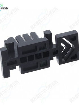 466230401[连接器CONN RCPT HSG 4POS 3.00MM]