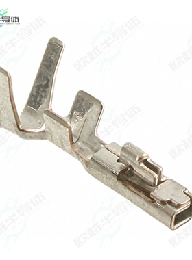 175156-1[连接器CONN SOCKET 16-20AWG CRIMP TIN]