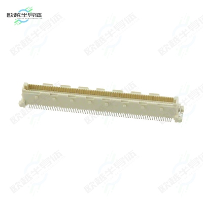 1-5353187-1[连接器CONN PLUG 160POS SMD GOLD]