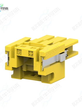 1-2299959-1[连接器CONN RCPT 2POS IDC 20-32AWG]