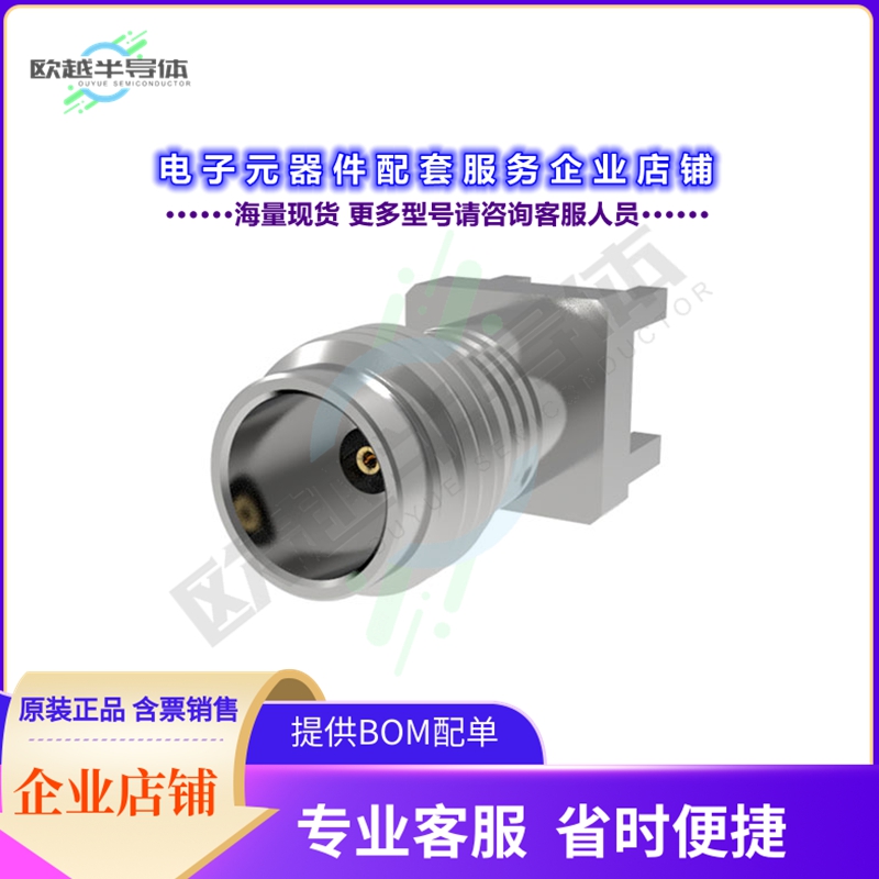 TMB-V8FS-3SM[连接器1.85(F)STR,VL,MIXED-TECH,SOLDER]