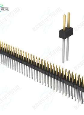 PBC32DADN[连接器CONN HEADER VERT 64POS 2.54MM]
