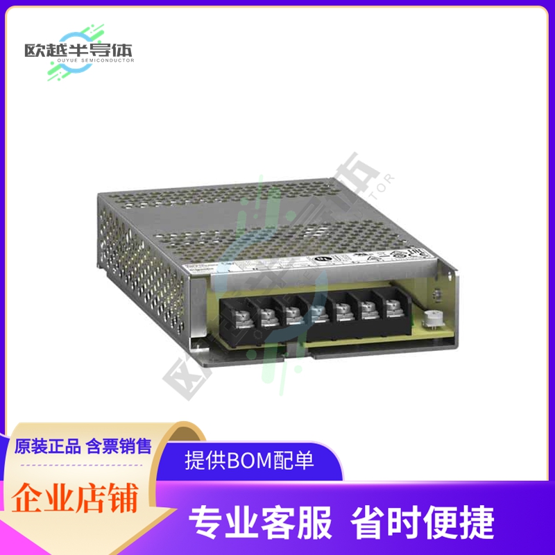 ABLP1A24062【REGULATED POWER SUPPLY, 100...24】