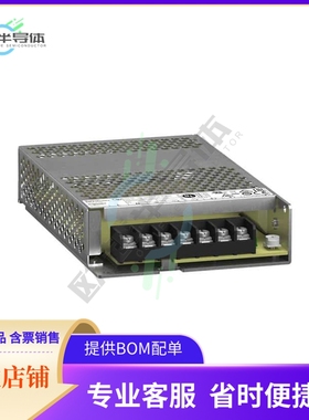 ABLP1A24062【REGULATED POWER SUPPLY, 100...24】