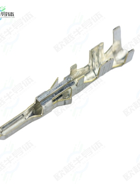 1727651121[连接器CONN SPLIT PIN 16AWG CRIMP TIN]