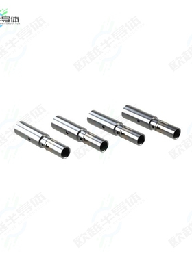 MP10B23T[连接器CONN PIN 10-12AWG CRIMP TIN]
